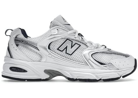 new balance 530 david jones